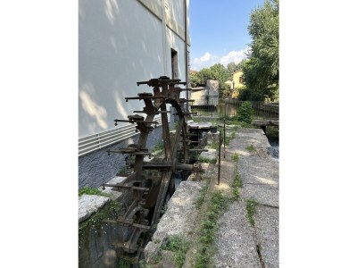 Holiday apartment old watermill - Outdoor photo 3