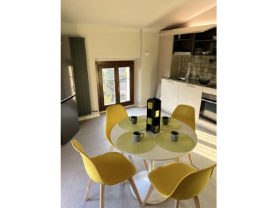 Holiday apartment old watermill - Features photo 9