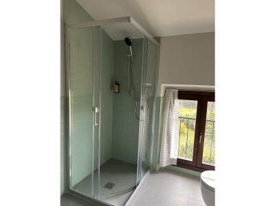 Holiday apartment old watermill - Features photo 13