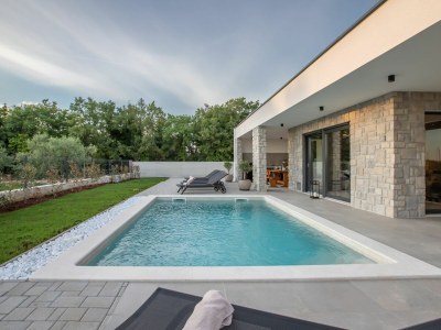 Villa Linda - Outdoor photo 3
