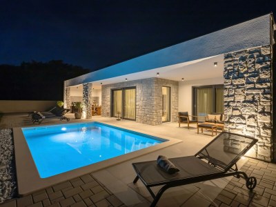 Villa Linda - Outdoor photo 5