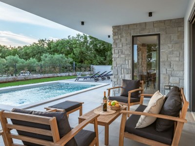 Villa Linda - Outdoor photo 6