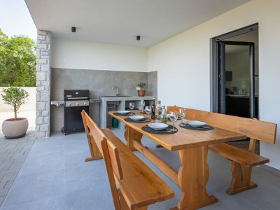 Villa Linda - Outdoor photo 7