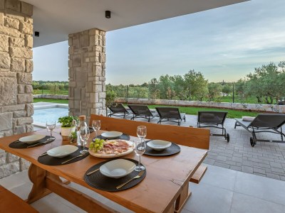 Villa Linda - Outdoor photo 8