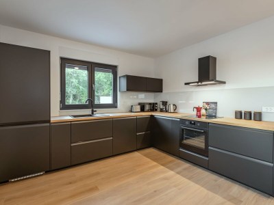 Villa Linda - Features photo 13