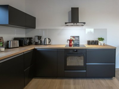 Villa Linda - Features photo 14