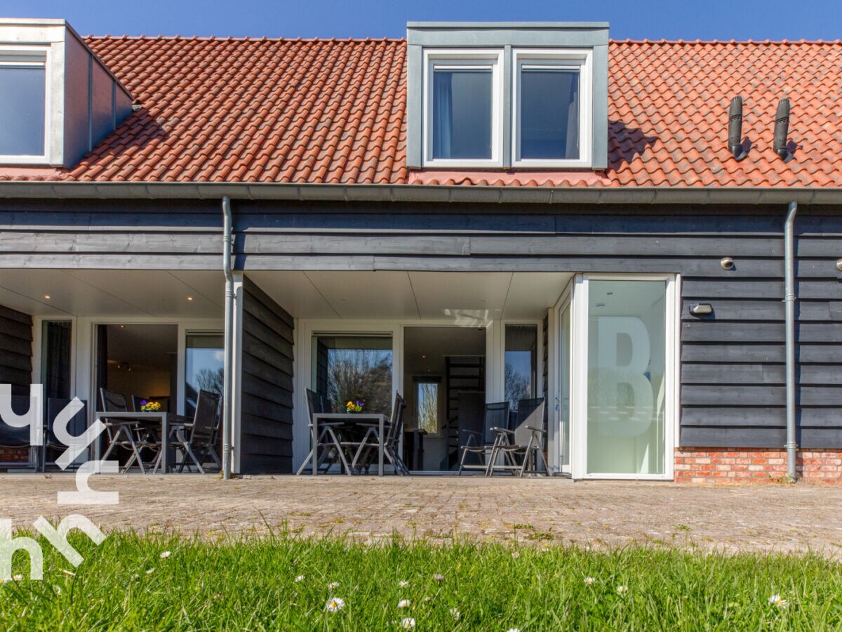Holiday house Aagtekerke - ZE1446