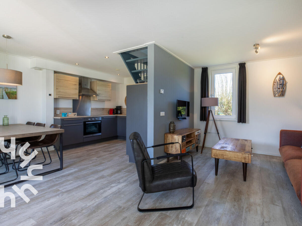 Holiday house Aagtekerke - ZE1446 - Features photo 3