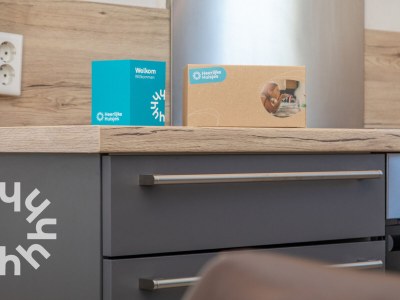 Holiday house Aagtekerke - ZE1446 - Features photo 13