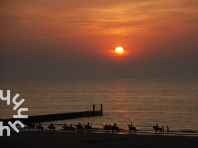 Holiday house Aagtekerke - ZE1446 - Environment photo 25