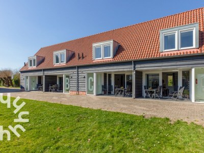 Holiday house Aagtekerke - ZE1446 - Environment photo 31