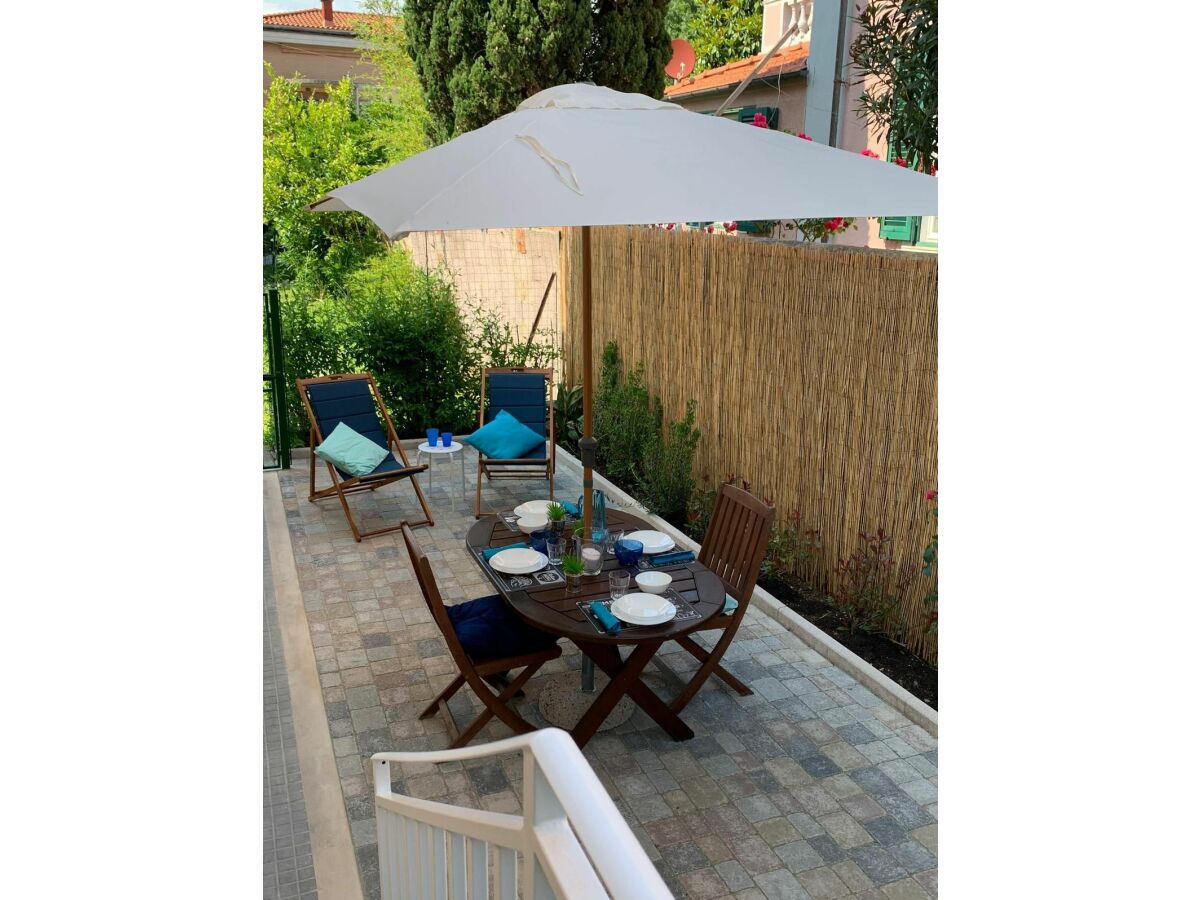 Holiday apartment Enjoy Toscana! - Outdoor photo 3