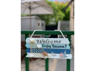 Holiday apartment Enjoy Toscana! in Livorno - Holiday apartment