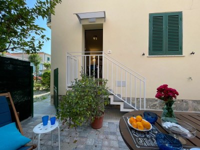 Holiday apartment Enjoy Toscana! - Outdoor photo 4