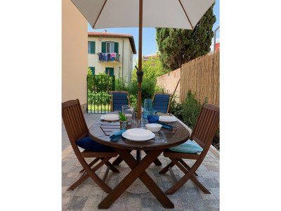 Holiday apartment Enjoy Toscana! - Outdoor photo 5