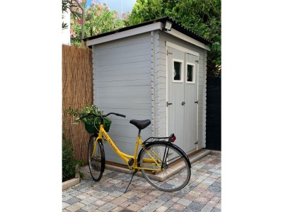 Holiday apartment Enjoy Toscana! - Outdoor photo 6