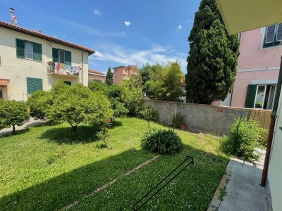 Holiday apartment Enjoy Toscana! - Outdoor photo 8