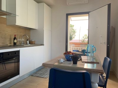 Holiday apartment Enjoy Toscana! - Features photo 9