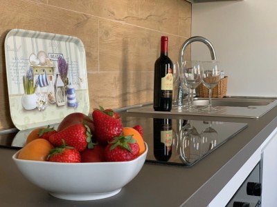 Holiday apartment Enjoy Toscana! - Features photo 10