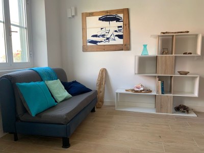 Holiday apartment Enjoy Toscana! - Features photo 11