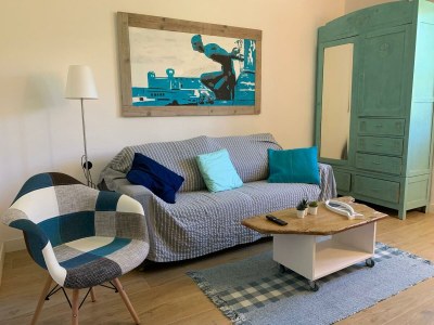 Holiday apartment Enjoy Toscana! - Features photo 14