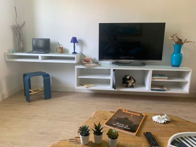 Holiday apartment Enjoy Toscana! - Features photo 16