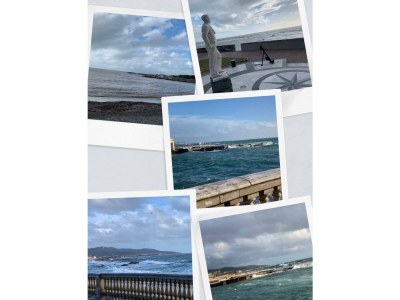 Holiday apartment Enjoy Toscana! - Environment photo 25