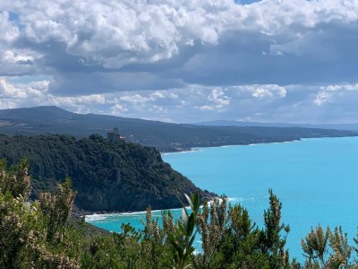 Holiday apartment Enjoy Toscana! - Environment photo 26