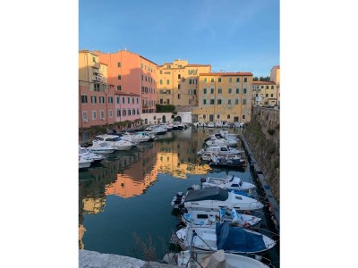 Holiday apartment Enjoy Toscana! - Environment photo 27