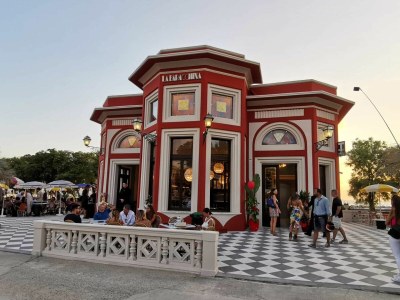 Holiday apartment Enjoy Toscana! - Environment photo 28