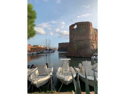 Holiday apartment Enjoy Toscana! - Environment photo 30