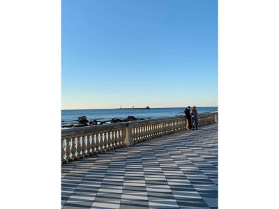 Holiday apartment Enjoy Toscana! - Environment photo 31