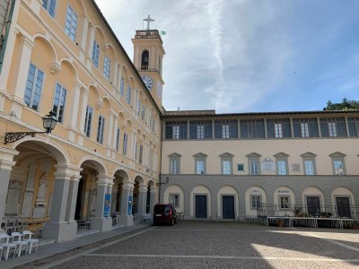 Holiday apartment Enjoy Toscana! - Environment photo 32