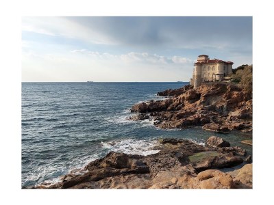 Holiday apartment Enjoy Toscana! - Environment photo 33