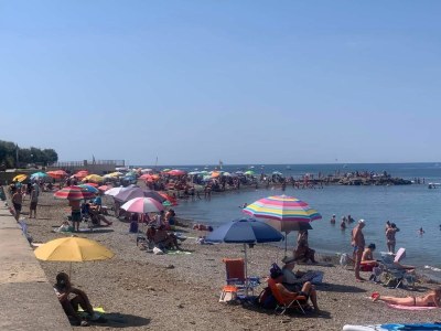 Holiday apartment Enjoy Toscana! - Environment photo 34