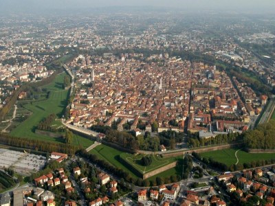 Holiday apartment Enjoy Toscana! - Environment photo 36