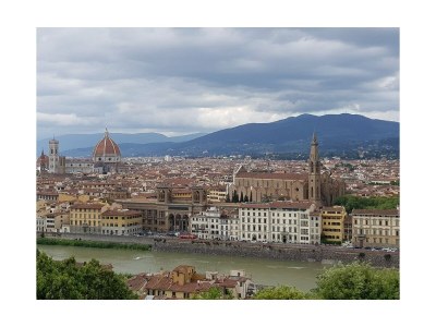 Holiday apartment Enjoy Toscana! - Environment photo 37