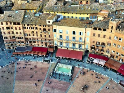 Holiday apartment Enjoy Toscana! - Environment photo 38