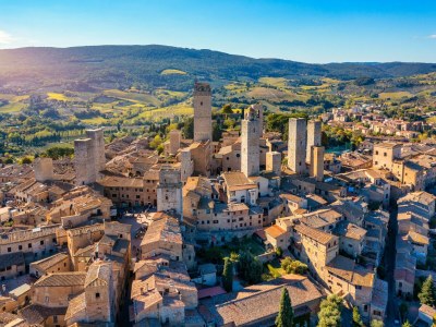 Holiday apartment Enjoy Toscana! - Environment photo 40