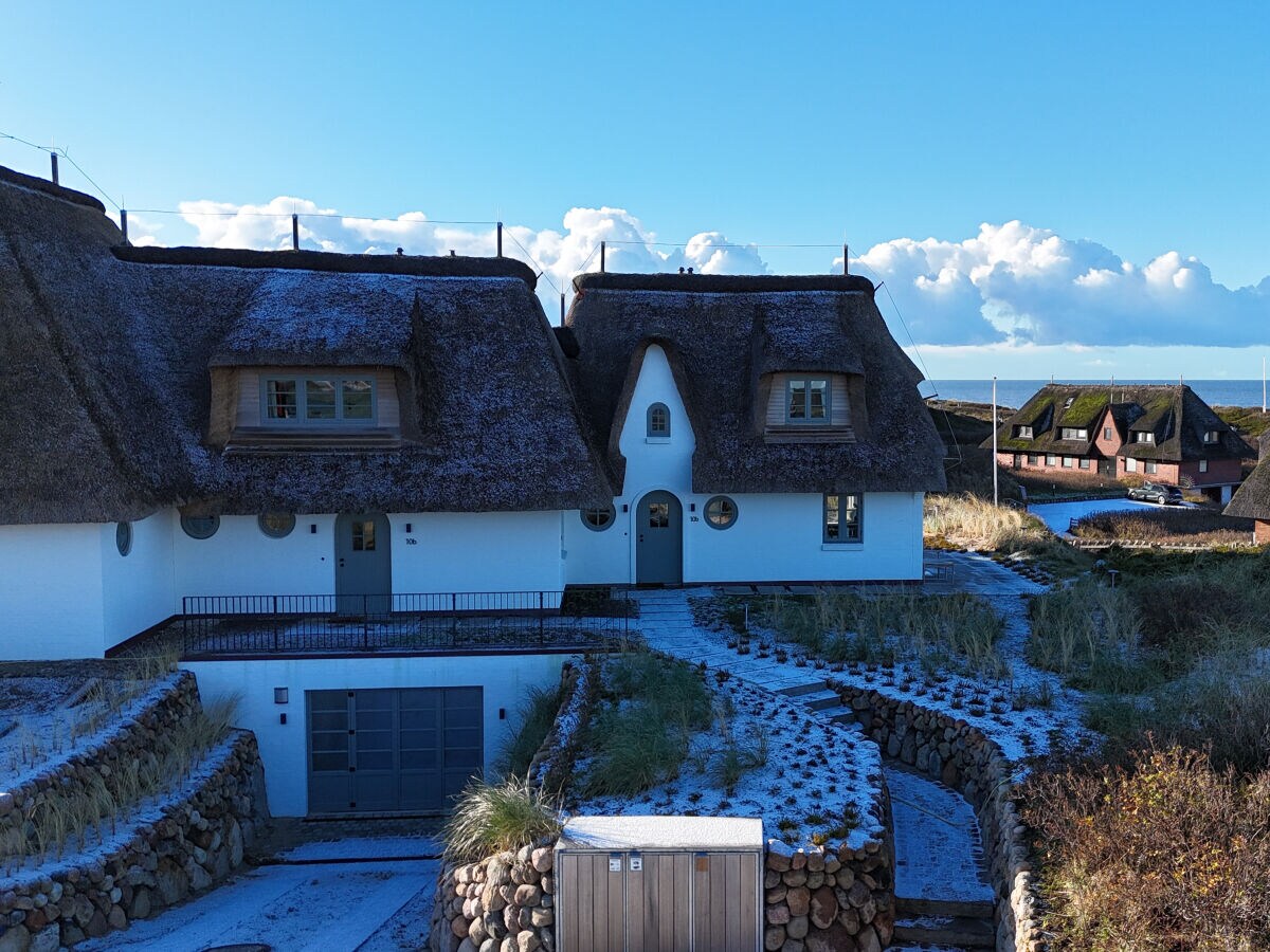 Holiday house Duenenhuus - Outdoor photo 3