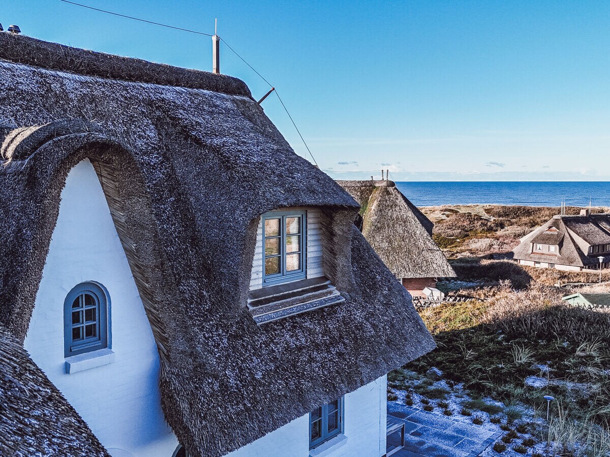 Holiday house Duenenhuus - Outdoor photo 4