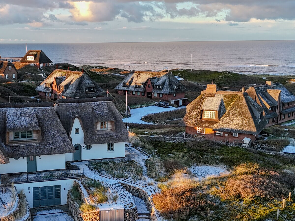 Holiday house Duenenhuus - Outdoor photo 5