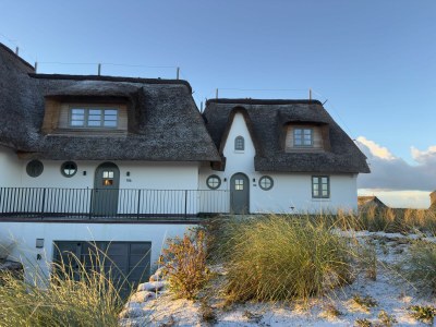Holiday house Duenenhuus in Sylt - Holiday house