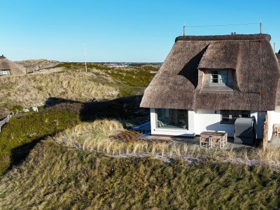 Holiday house Duenenhuus - Outdoor photo 2