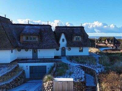 Holiday house Duenenhuus - Outdoor photo 3