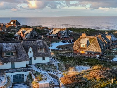 Holiday house Duenenhuus - Outdoor photo 5