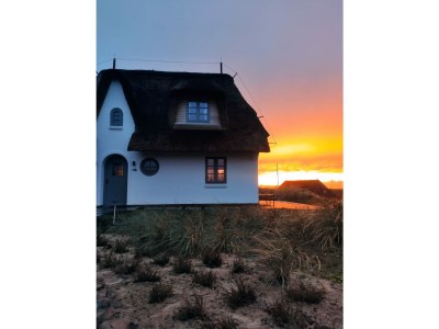 Holiday house Duenenhuus - Outdoor photo 6