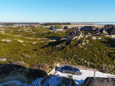 Holiday house Duenenhuus - Outdoor photo 7