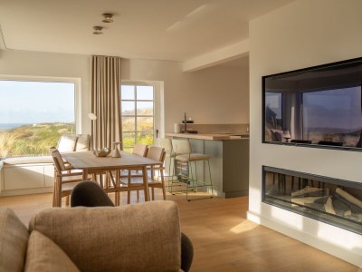 Holiday house Duenenhuus - Features photo 8