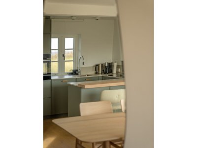 Holiday house Duenenhuus - Features photo 12